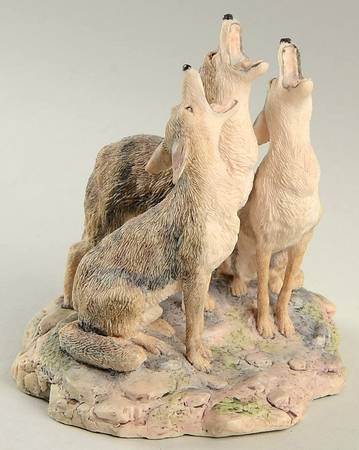 R.F.D. America Prairie Chorus - Boxed