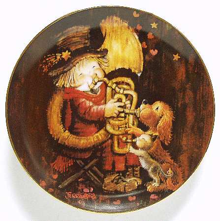 Little Music Makers The Entertainer - Boxed
