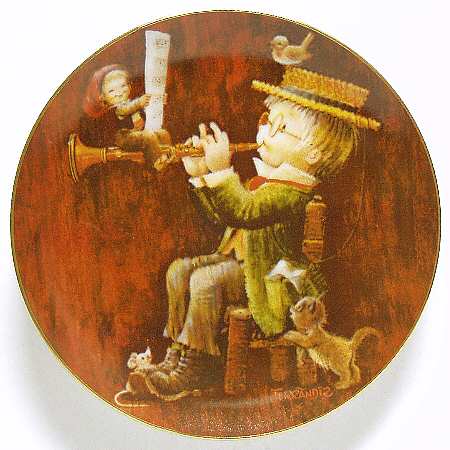 Little Music Makers Magical Medley - Boxed