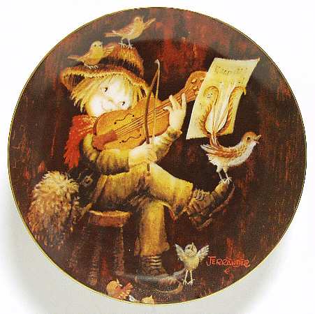 Little Music Makers Sweet Serenade - Boxed