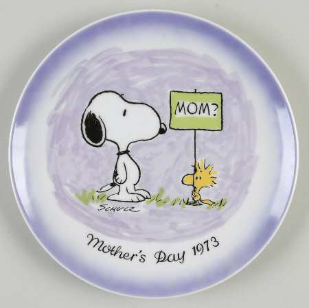 Mother's Day-Peanuts Mom? - Boxed
