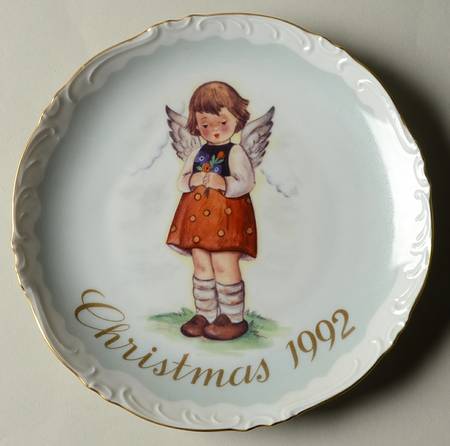 God's Littlest Messengers Sweet Blessings - Boxed