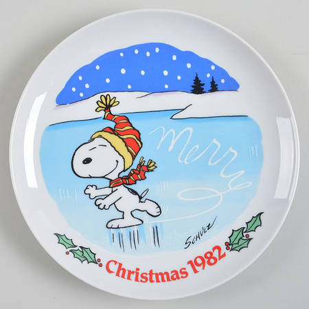 Peanuts Christmas Perfect Performance - Boxed