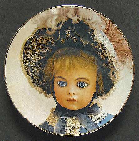 Antique French Doll The Bru - No Box