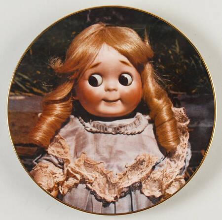 Seeley, Old German Dolls | Replacements, Ltd.