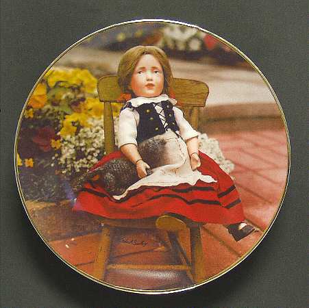 Seeley, Old German Dolls | Replacements, Ltd.