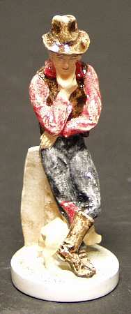 Sebastian Miniature Farmer - Boxed