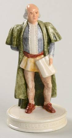Sebastian Miniature Shakespeare - Boxed