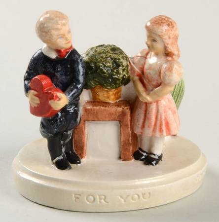 Sebastian Miniature For You - Boxed