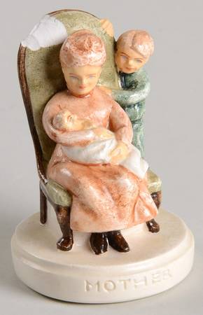 Sebastian Miniature Mothers Day - Boxed