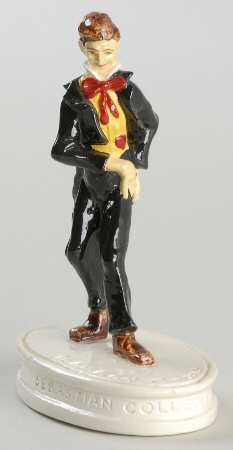 Sebastian Miniature Ichabod Crane - With Box