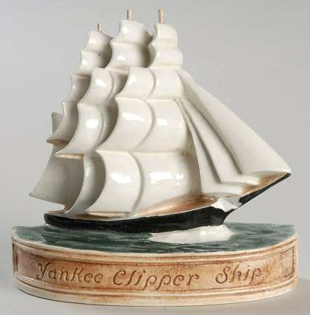 The Sea Clipper Ship - Boxed