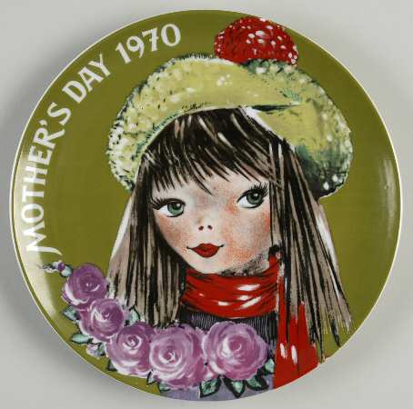 Mother's Day by Seven Seas