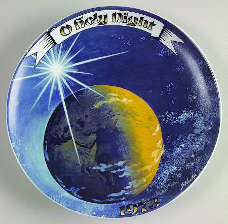 Christmas Carols O Holy Night - Boxed