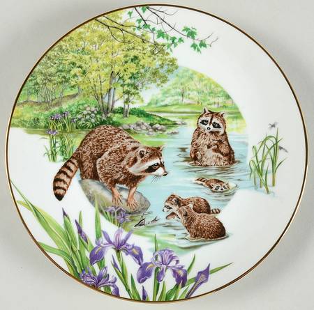 Southern Forest Families by Southern Living Gallery
