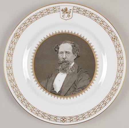 Single Release-Spode Charles Dickens - Boxed