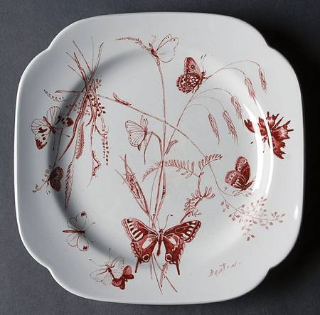 Single Release-Spode Butterfly-Cause For Peace - Boxed