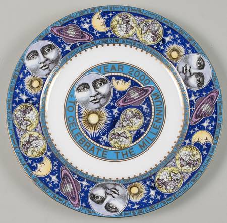 Single Release-Spode Celestial Harmony - Boxed