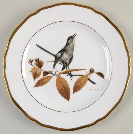 American Songbird Series Eastern Mockingbird - No Box