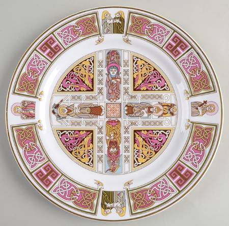 Celtic Saint Gall - Boxed
