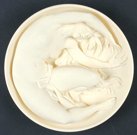 Benvenuti Muses Tersicore - Boxed