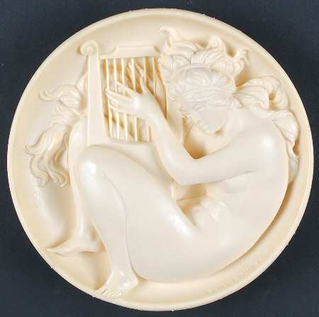 Benvenuti Muses Euterpe - Boxed
