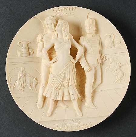 Grand Opera Carmen - Boxed