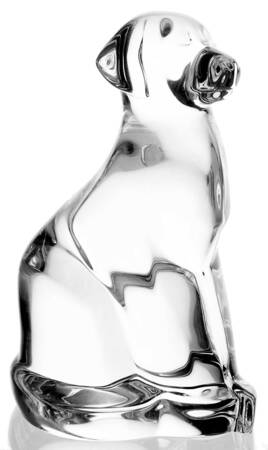 Steuben Figurines & Giftware Best Friend - No Box