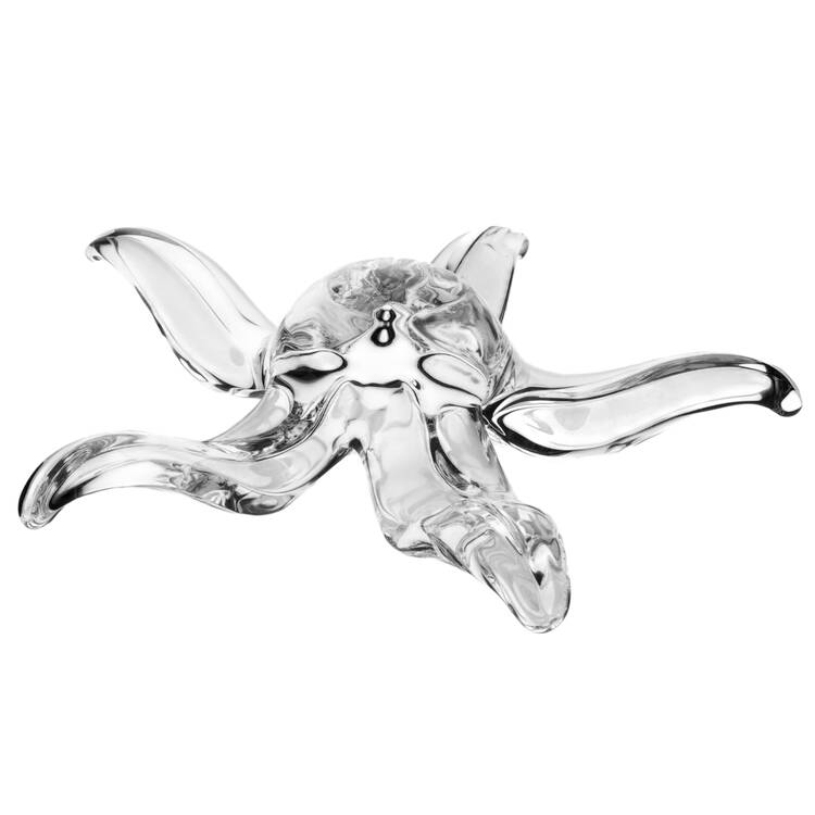 Steuben Figurines & Giftware Starfish - No Box