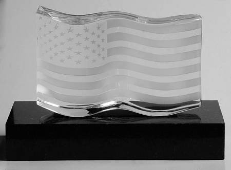 Steuben Figurines & Giftware America - Boxed