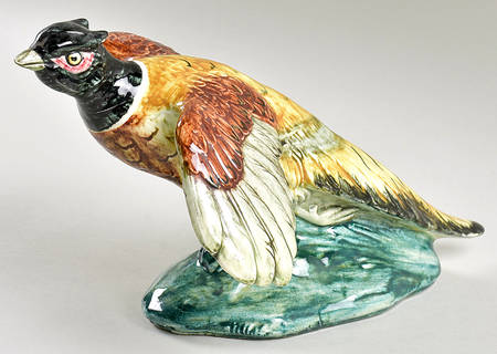 Stangl Birds Pheasant Cock - No Box