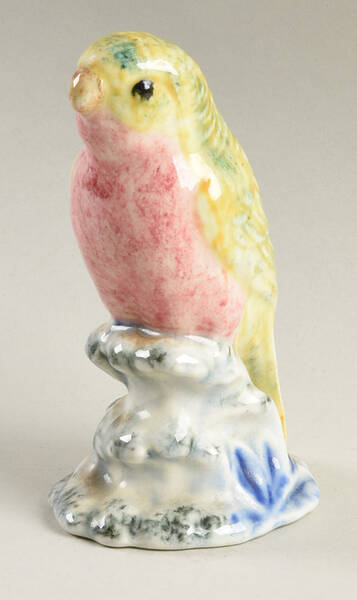 Stangl Birds Love Bird - No Box