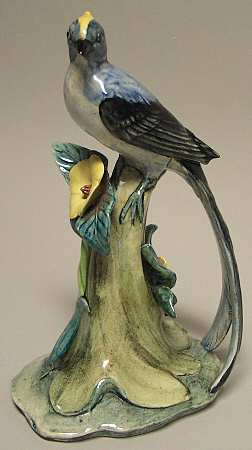 Stangl Birds Scissor-Tailed Flycatcher - No Box