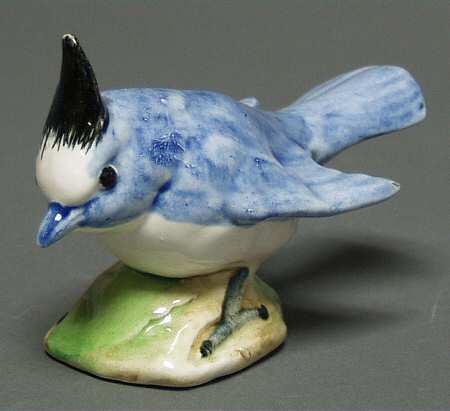 Stangl Birds Titmouse - No Box