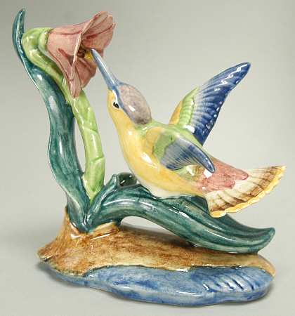 Stangl Birds Rivoli Hummingbird - No Box