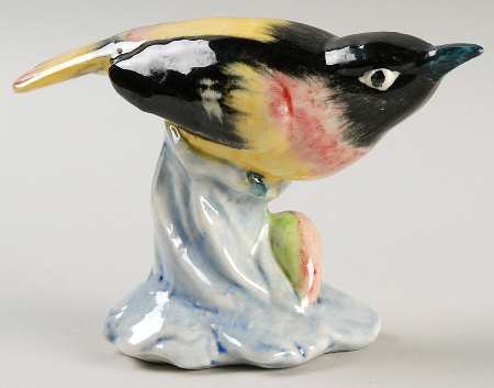 Stangl Birds Oriole - Revised - No Box