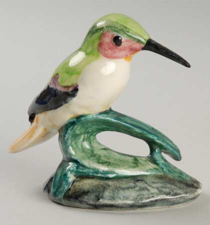 Stangl Birds Allen's Hummingbird - No Box