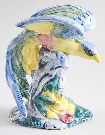 Stangl Birds Bird Of Paradise - No Box