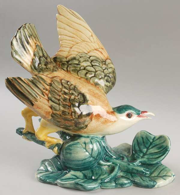 Stangl Birds Key West Quail Dove-Stangl Mark - No Box