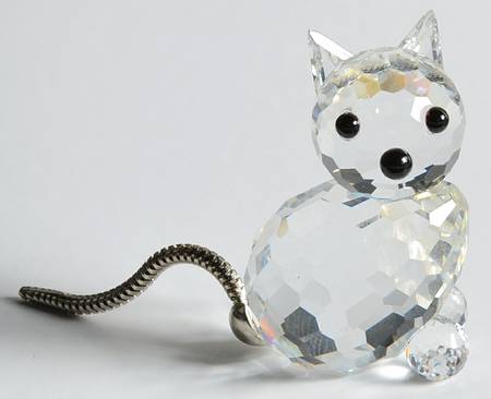 Pet's Corner Cat-Mini-Head Turned-Var2 - Boxed
