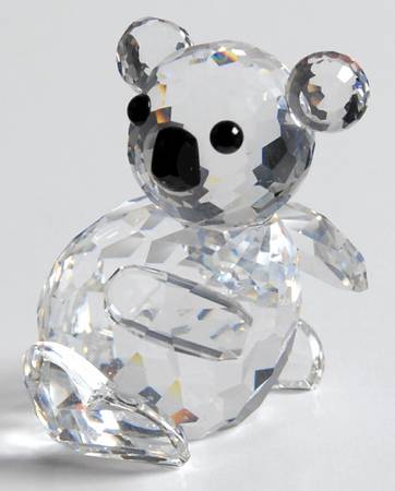 Endangered Species Koala-Mini-Facing Right-Var1 - Boxed