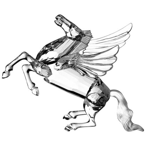 Collectors Society Figurines Pegasus-1998-Fabulous Creatures - Boxed