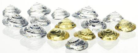 Wonders of the Sea Trilogy - SCS Miniature Top Shells - Companion - Boxed