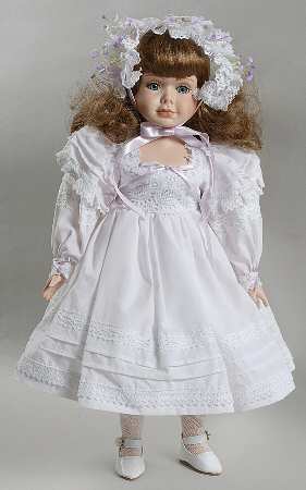 Connoisseur Doll Collection Maureen - Boxed