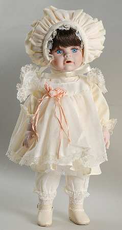 Connoisseur Doll Collection Jody - Boxed