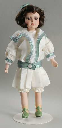 Connoisseur Doll Collection Patsy - Boxed
