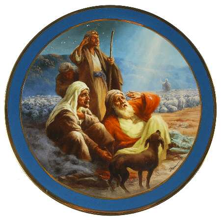 The Story of Christmas by Southern Living Gallery