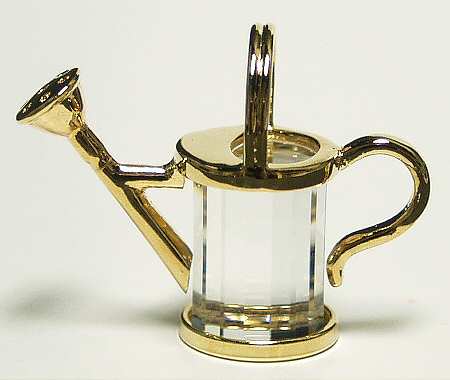 In Familiar Surroundings Watering Can - No Box