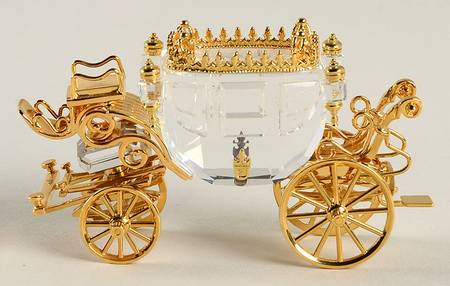 Journeys Carriage - Boxed