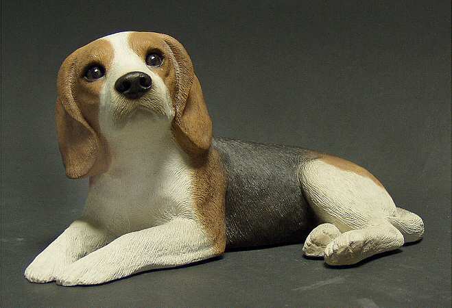 Dogs Beagle - Boxed